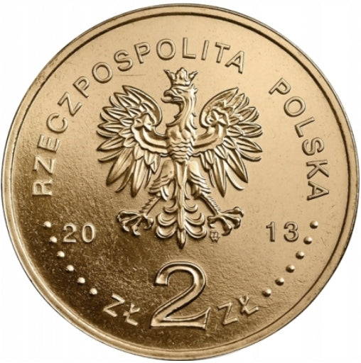 2 ZŁ 200. rocznica śmierci Józefa Poniatowskiego