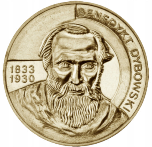 2 ZŁ 2010 Benedykt Dybowski